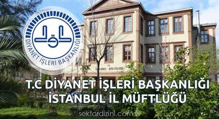 İstanbul İl Müftülüğü