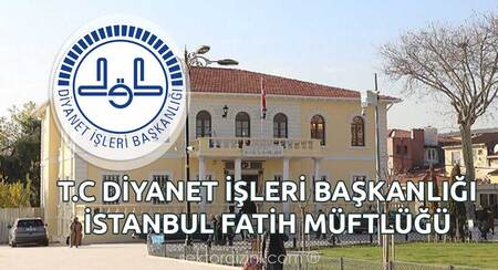 İstanbul Fatih İlçe Müftülüğü