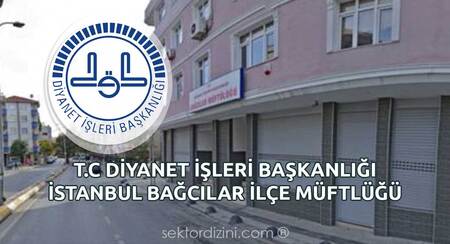 İstanbul Bağcılar İlçe Müftülüğü