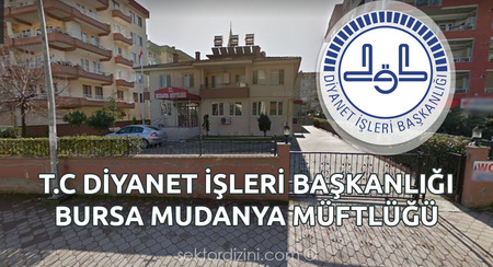 Mudanya Müftülüğü