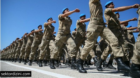 Düzköy Askerlik Şubesi