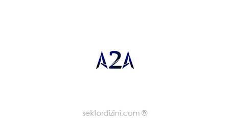 A2A Dijital Kayseri Web Tasarım