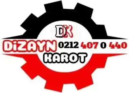 Dizayn Karot - Beton Delme Kesme Kirma