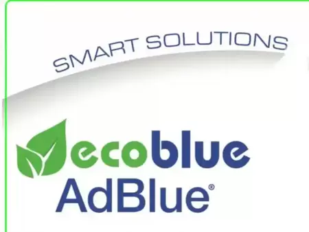 Ecoblue Ki̇mya Ve Nakli̇ye Sanayi̇ Ti̇caret Li̇mi̇ted Şi̇rketi̇