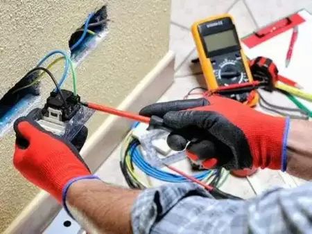 Bagirgan Konya Elektrikçi Elektrik Arıza Tamiri