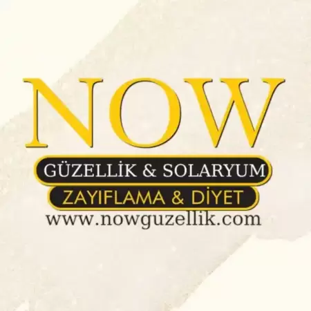 Now Güzellik Merkezi