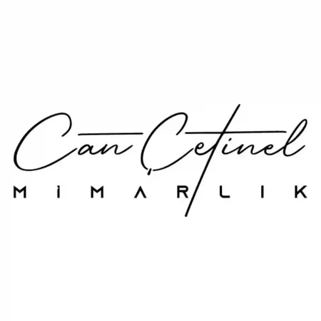 Can Çetinel Mimarlık