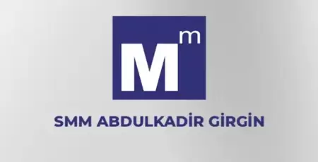 Smmm Abdulkadi̇r Gi̇rgi̇n