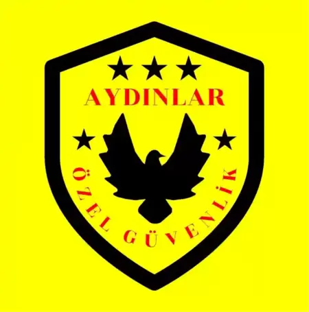 Mi̇dyat Aydinlar Özel Güvenli̇k