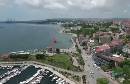 Çalışkan Hurdacılık