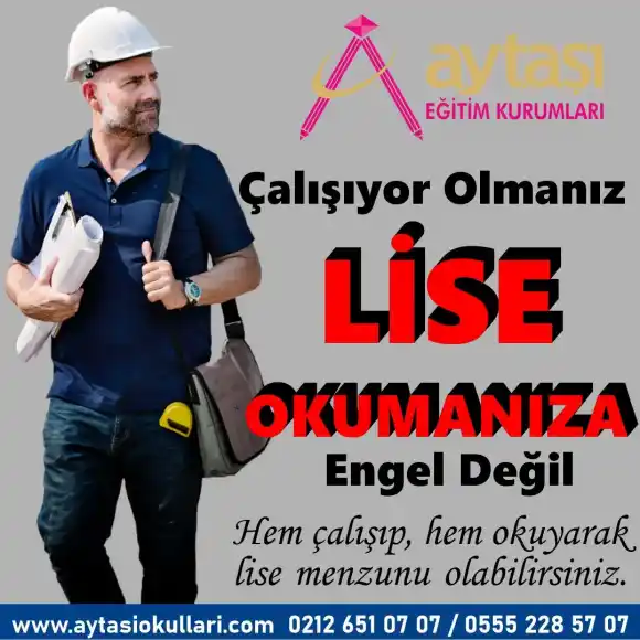 Aytaşı Akşam Lisesi