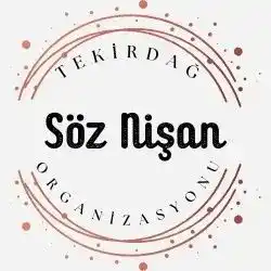 Tekirdağ Söz Organizasyonu