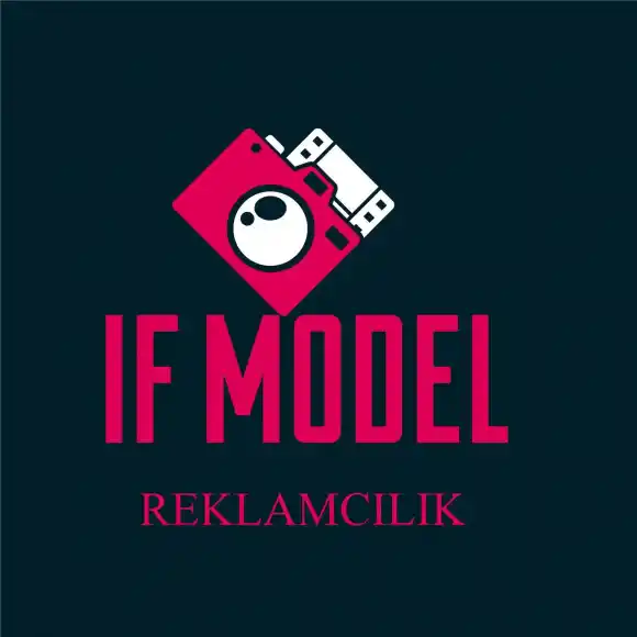 İf Model Ve Reklam