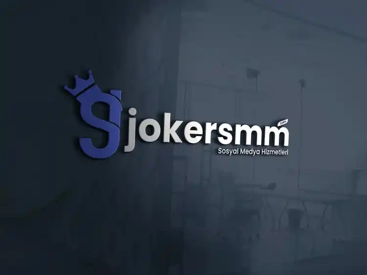 Jokersmm | Smm Panel & Sosyal Medya Paneli
