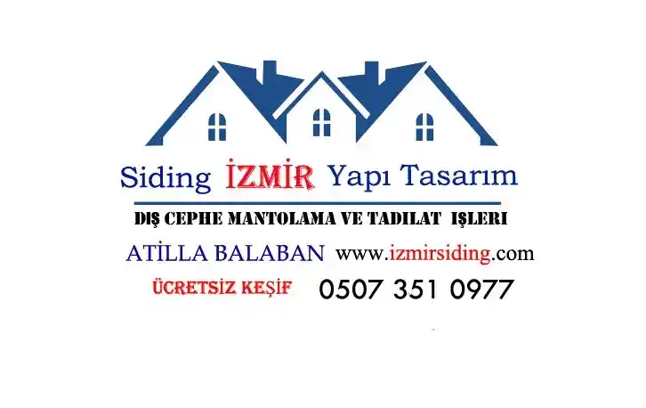 Siding Izmir