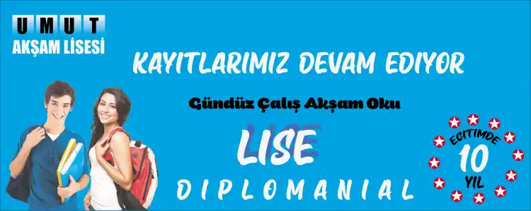 Umut Akşam Lisesi