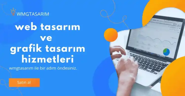 Wmg Web Tasarım 