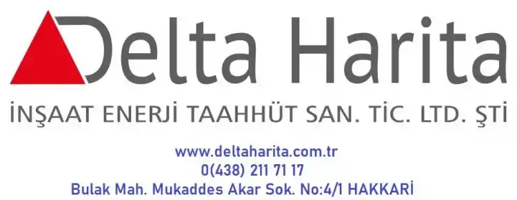 Delta Harita İnşaat San.tic.ltd.şti.