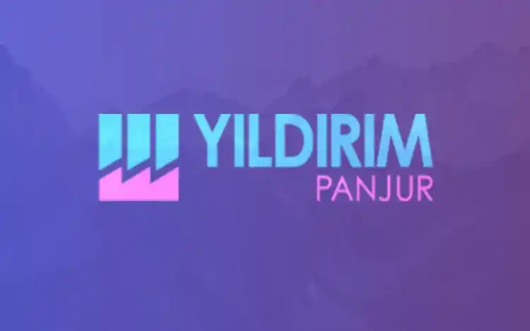 Yıldırım Panjur 