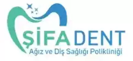 Şifadent Ağiz Ve Diş Sağliği Polikliniği