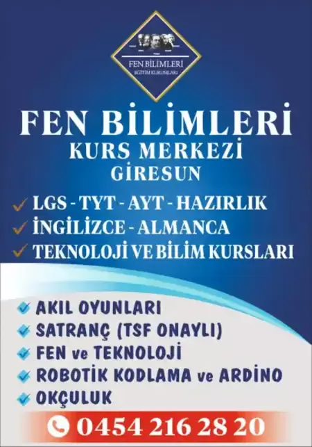 Ast İntegral Eğitim