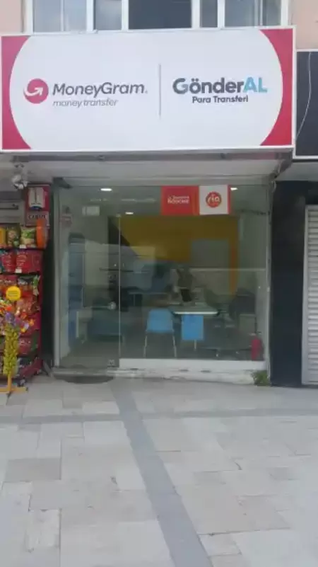 Zolotaya Korona Koronapay Denizli