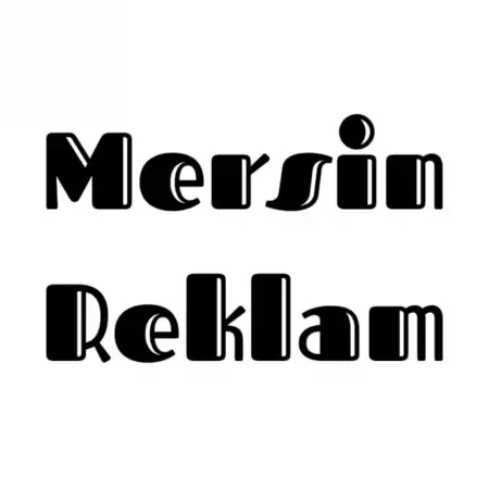 Mersin Reklam