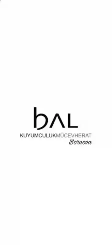 Bal Kuyumculuk Bornova 