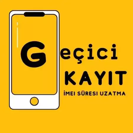 Geçici Kayıt