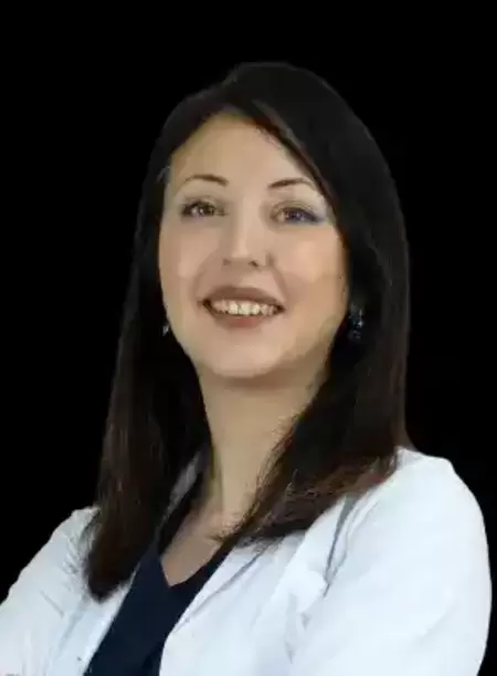 Op. Dr. Hümeyra Öztürk Kayseri Kadın Hastalıkları Doğum , İnfertilite Ve Tüp Bebek Uzmanı