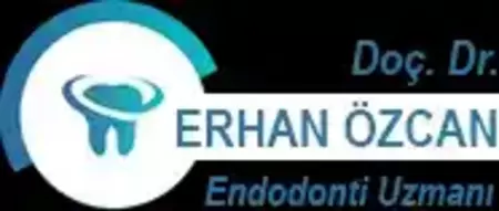 Doç. Dr. Erhan Özcan, Endodonti̇st