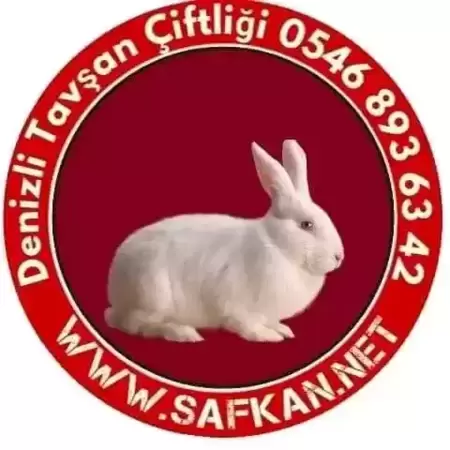 Denizli Tavşan Çiftliği