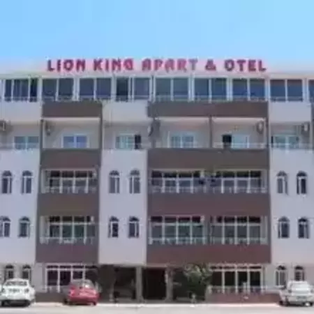 Lion King Apart & Otel