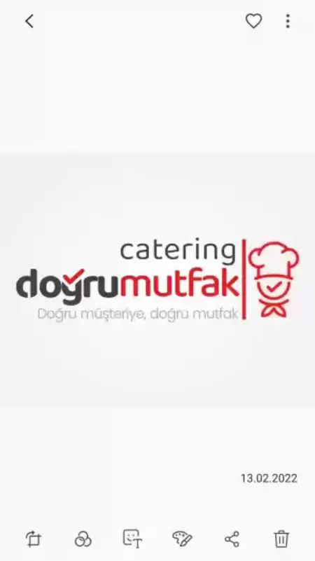 Doğru Mutfak Catering 