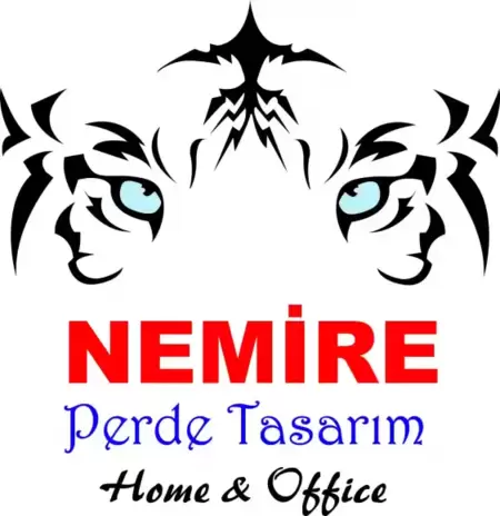 Nemire Perde Tasarim