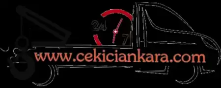 Çekici Ankara