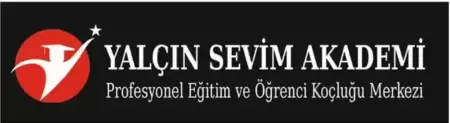 Yalçin Sevim Akademi Profesyonel Eğitim Ve Öğrenci Koçluğu Merkezi