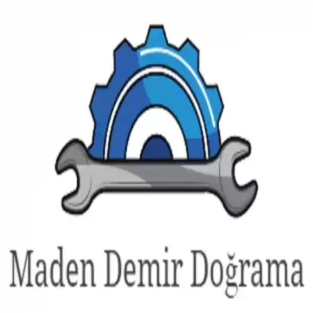 Maden Demir Doğrama