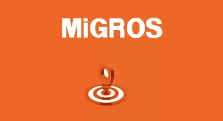 Ataköy Migros Şubesi