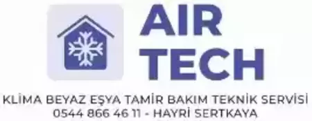  Airtech Bodrum Klima Beyaz Eşya Tamir Servisi