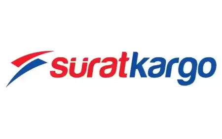 Sürat Kargo İçerenköy Şubesi