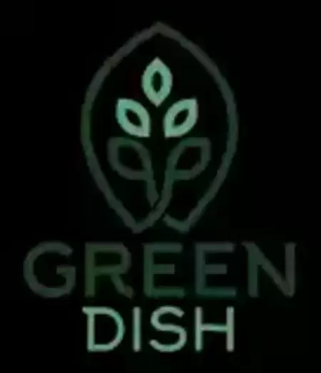 Green Dish