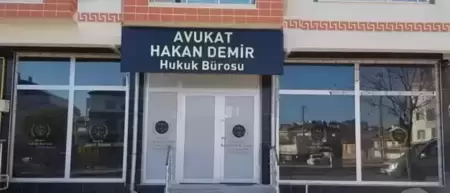 Develi Avukat Hukuk Bürosu