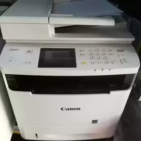 Ofis Ekipmanları Canon Servisi