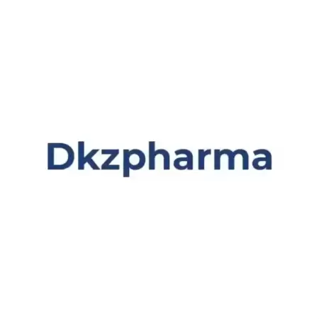 Dkzpharma Demirkazik Kimya