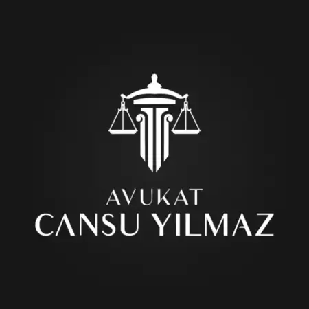 Avukat Cansu Yılmaz