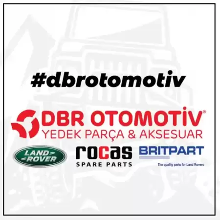 Land Rover Yedek Parça - Range Rover Aksesuar - Dbr Otomotiv