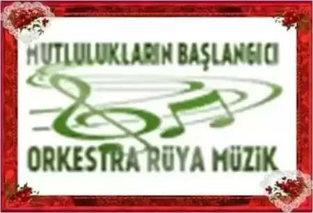 Muğla Orkestra Rüya Egeni̇n İnci̇si̇ Düğün Orkestrasi