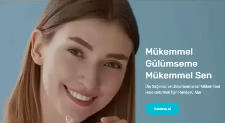 Clinic Moda Kadıköy Diş Kliniği