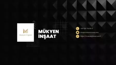 Mükyen İnşaat